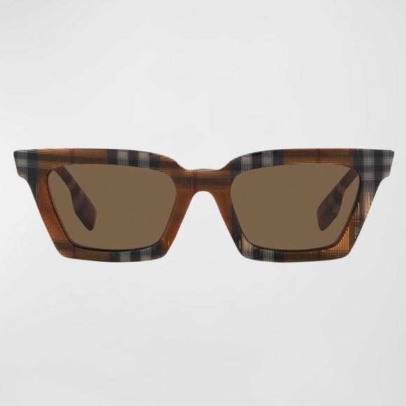 💛Burberry Sunglasses, New 235 - Picture 3 of 4